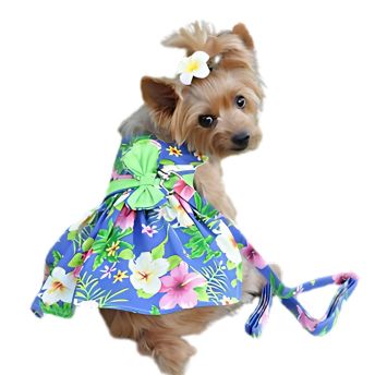 Dog clothing, shirts and bandanas at JUPdog