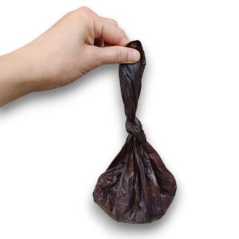Dog waste bags and cleanup products at JUPdog