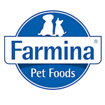 Farmina Natural & Delicious formulas, premium Italian dog food available at JUPdog