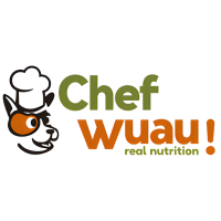 Chef Wuau dog treats