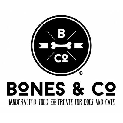 Bones & Co goat milk