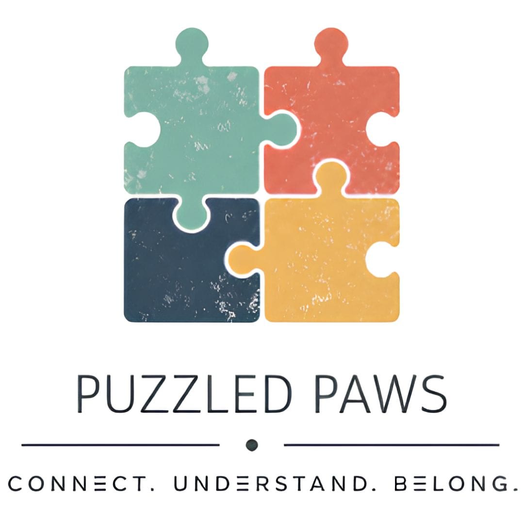 Puzzled Paws dog treats