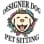 Designer Dog Pet Sitting