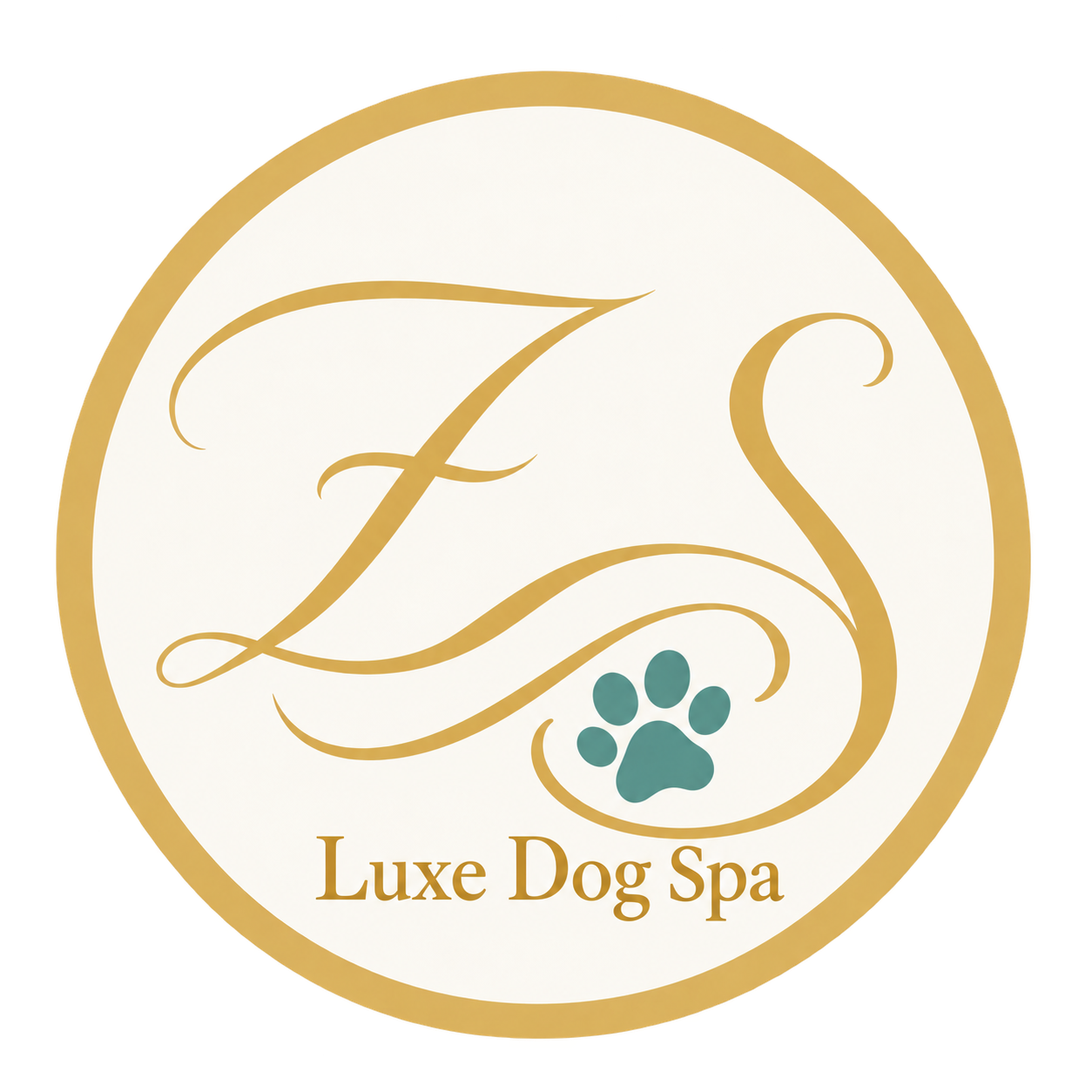 ZenSpawt Luxe Pet Spa