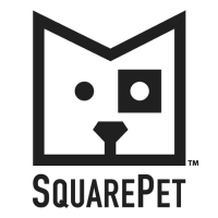SquarePet Logo