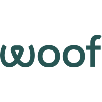 Woof Logo
